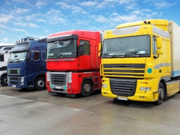 İzmir Kargı Nakliye